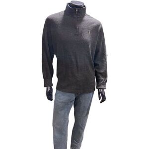 Polo Ralph Lauren Big & Tall Men's Sweater